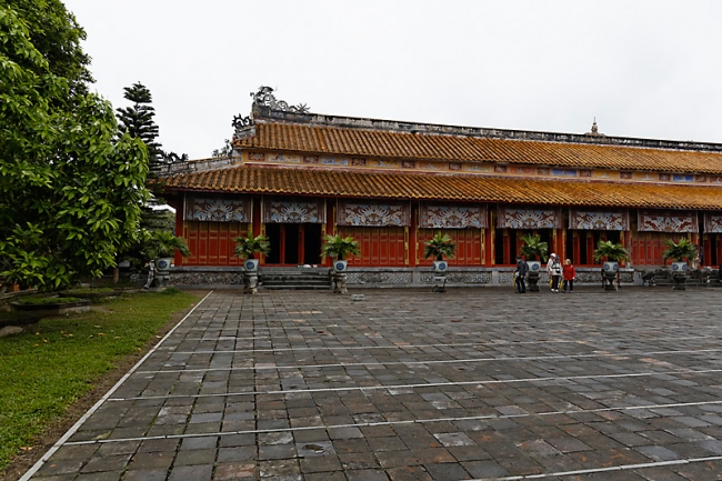 Hué-Cité interdite-077